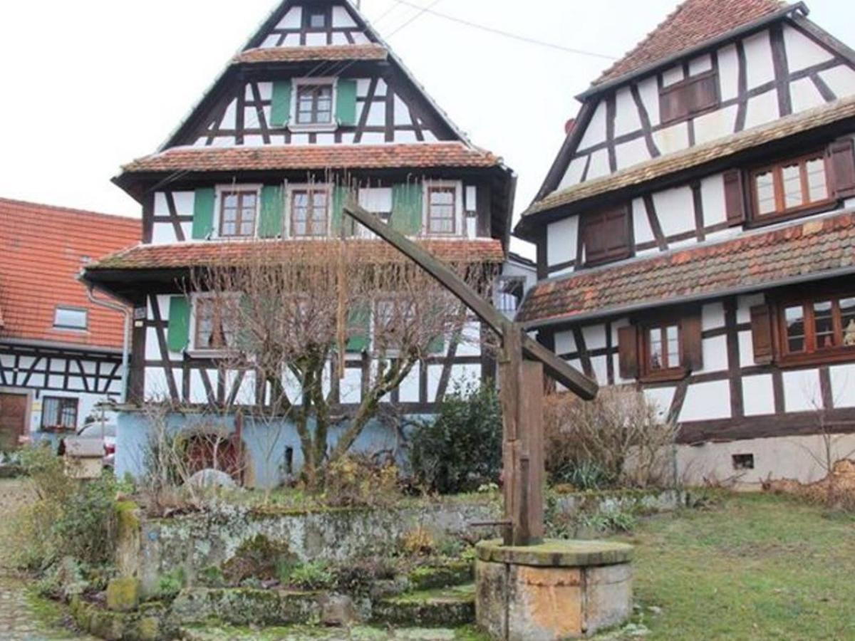 Apartment Quartier *