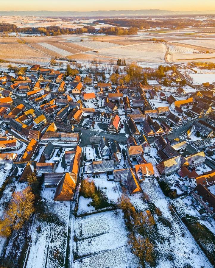 Quartier