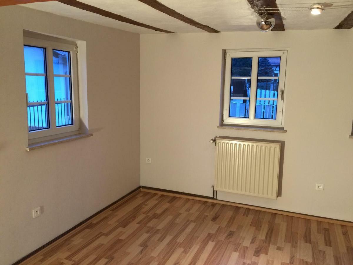Quartier Appartement *
