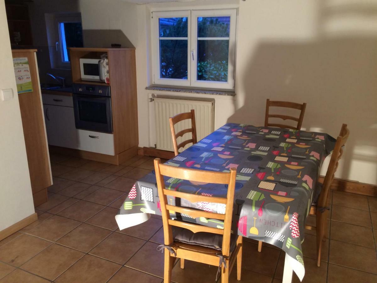 Quartier Appartement