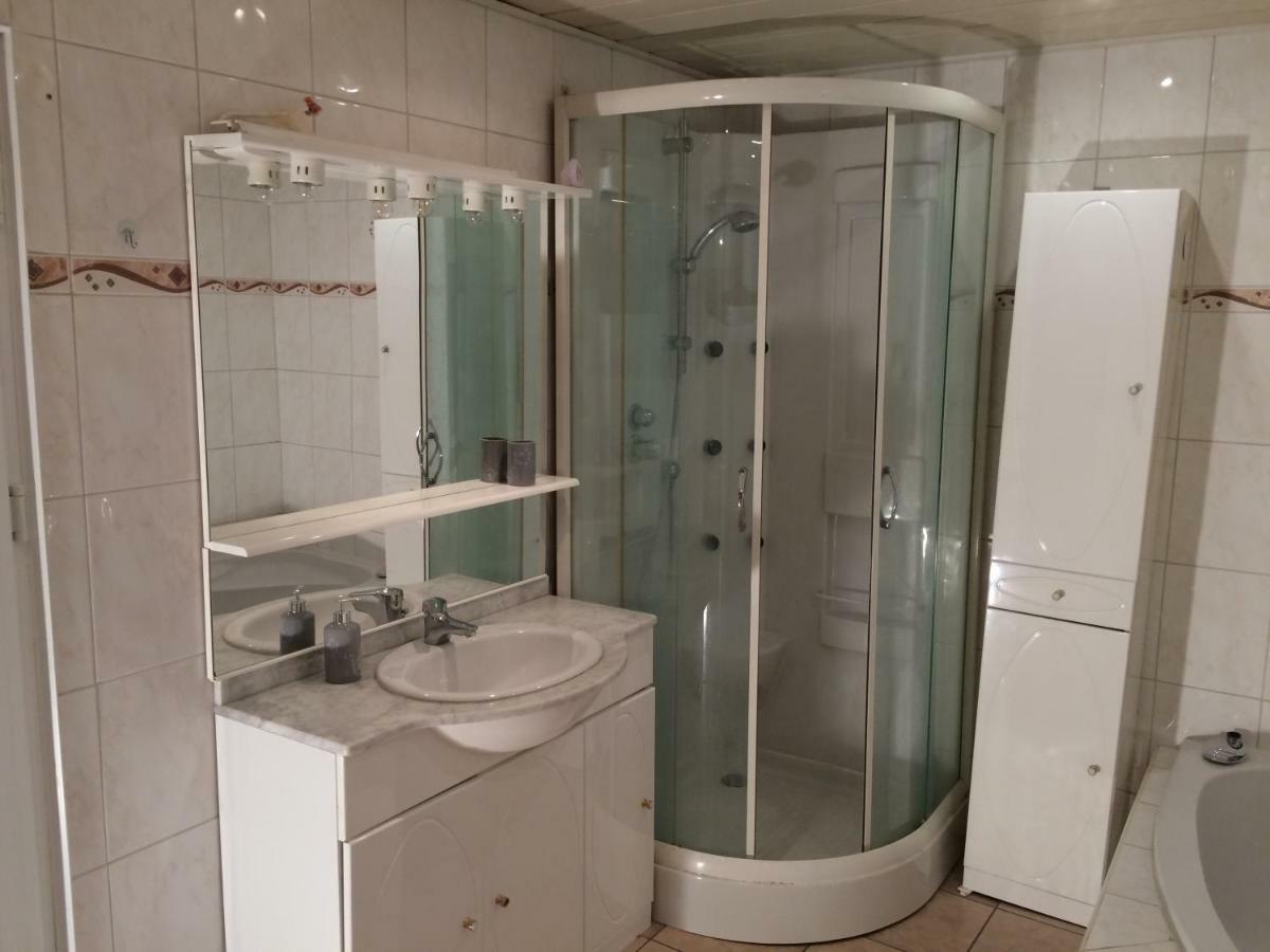 Appartement Quartier