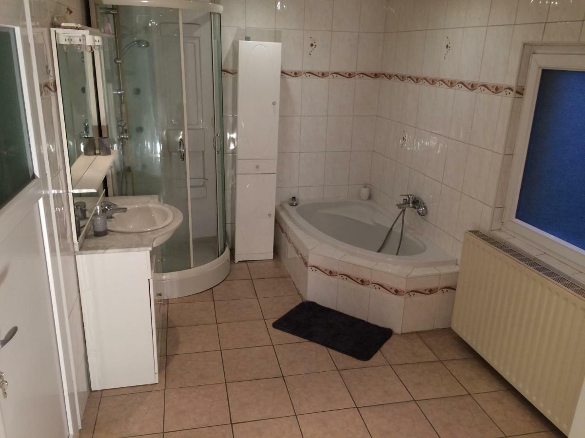 Apartment Quartier Hunspach