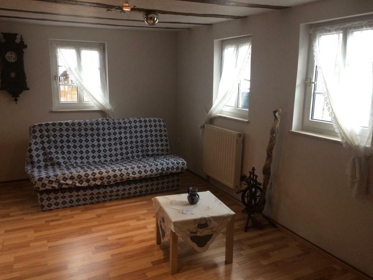 Quartier Apartment *