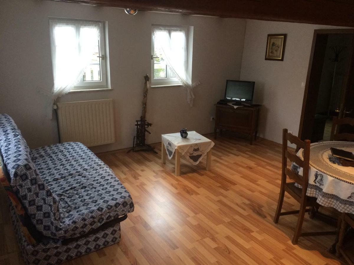 Apartment Quartier *